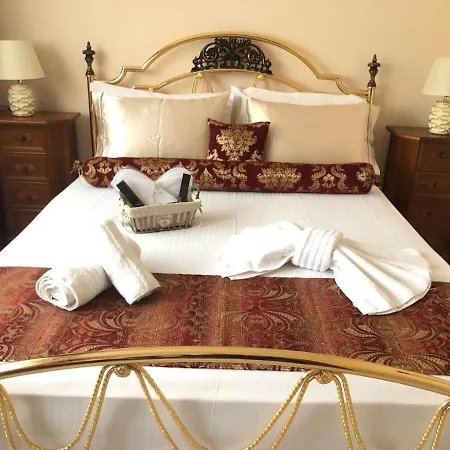 فيلة Endless Blue Seaside PalaiónTsiflíkion