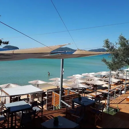 Endless Blue Seaside فيلة *