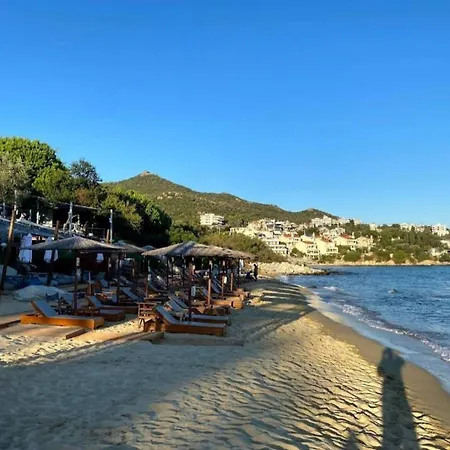 فيلة Endless Blue Seaside