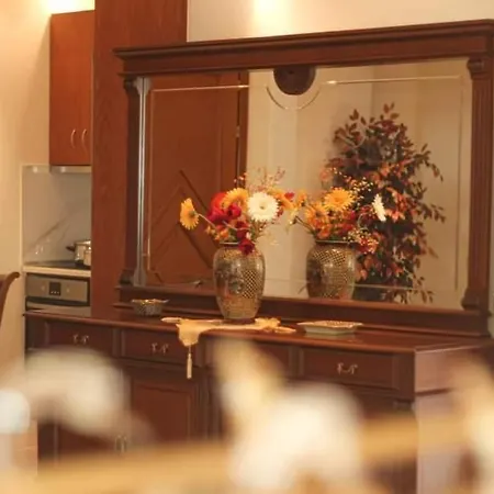 Endless Blue Seaside *