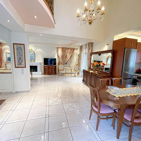 فيلة Endless Blue Seaside