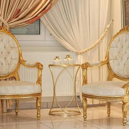 فيلة Endless Blue Seaside PalaiónTsiflíkion