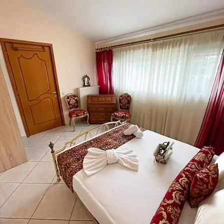 فيلة Endless Blue Seaside