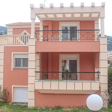 Endless Blue Seaside فيلة