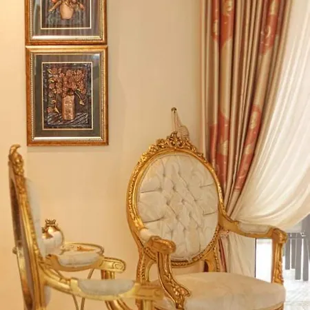 Endless Blue Seaside * PalaiónTsiflíkion