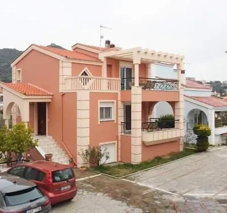 Endless Blue Seaside فيلة PalaiónTsiflíkion