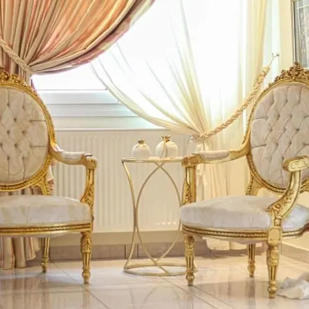 فيلة Endless Blue Seaside