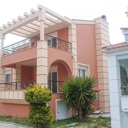 Endless Blue Seaside *