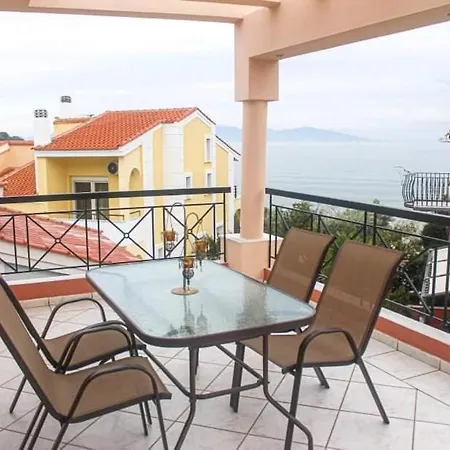 Endless Blue Seaside فيلة PalaiónTsiflíkion