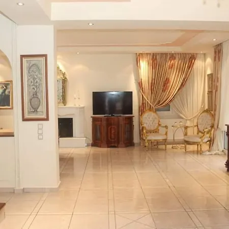 فيلة Endless Blue Seaside PalaiónTsiflíkion