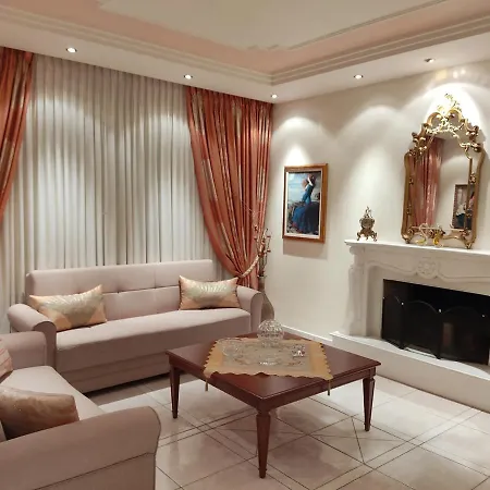 Endless Blue Seaside *