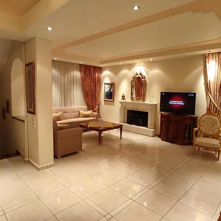 Endless Blue Seaside