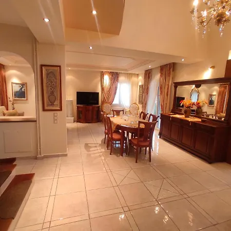 Endless Blue Seaside فيلة PalaiónTsiflíkion