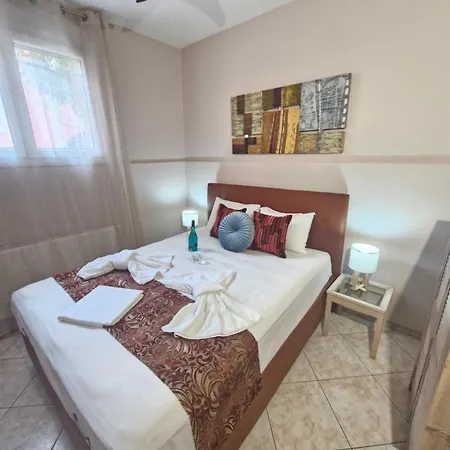 Endless Blue Seaside فيلة