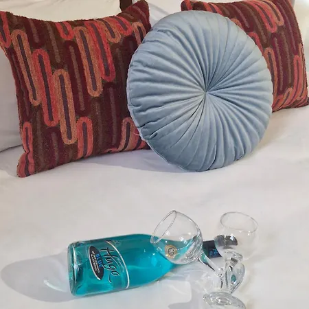 فيلة Endless Blue Seaside