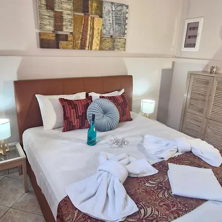 Endless Blue Seaside فيلة PalaiónTsiflíkion