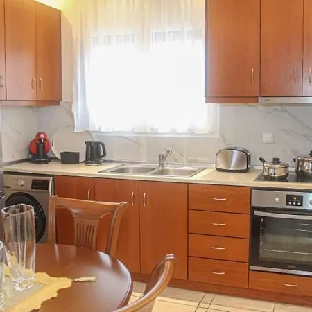 Villa Endless Blue Seaside PalaiónTsiflíkion