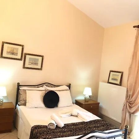 Endless Blue Seaside *