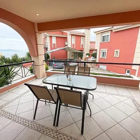 Villa Endless Blue Seaside *