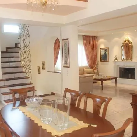 Endless Blue Seaside PalaiónTsiflíkion