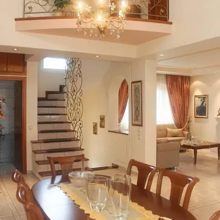 Endless Blue Seaside