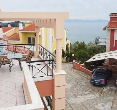 Endless Blue Seaside *