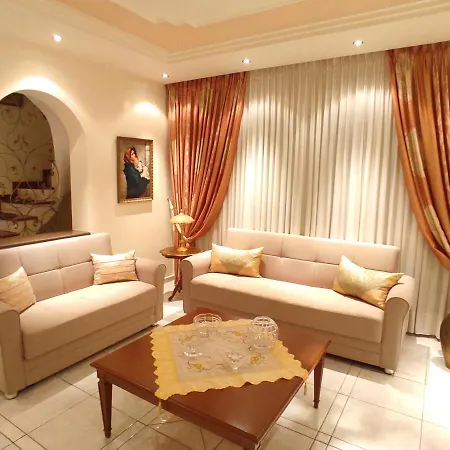 Endless Blue Seaside *