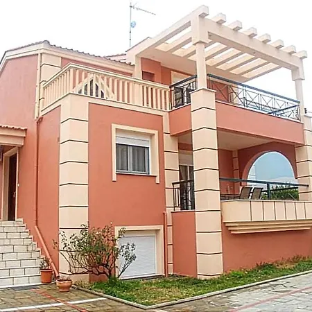 Endless Blue Seaside PalaiónTsiflíkion