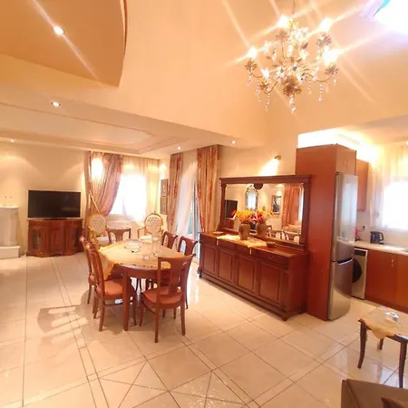 Endless Blue Seaside * PalaiónTsiflíkion