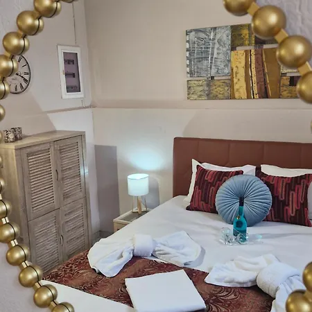 Villa Endless Blue Seaside