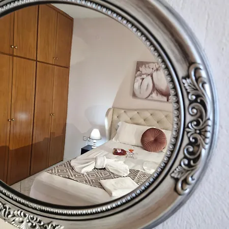 Endless Blue Seaside * PalaiónTsiflíkion