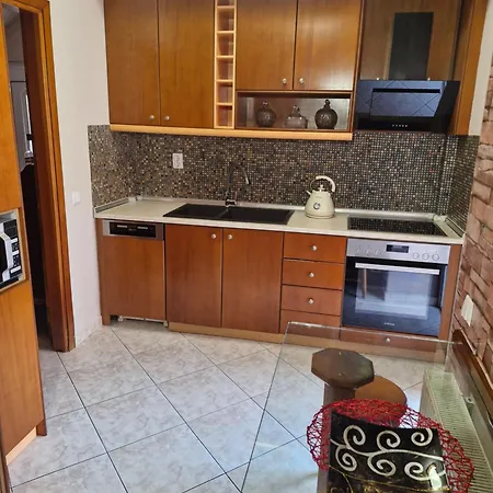 Endless Blue Seaside Villa