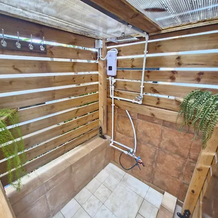 Endless Blue Seaside PalaiónTsiflíkion