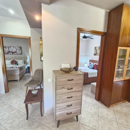 Endless Blue Seaside Villa