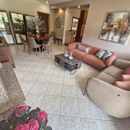 Villa Endless Blue Seaside *