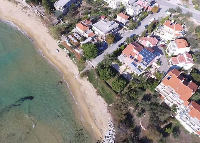 Endless Blue Seaside 别墅