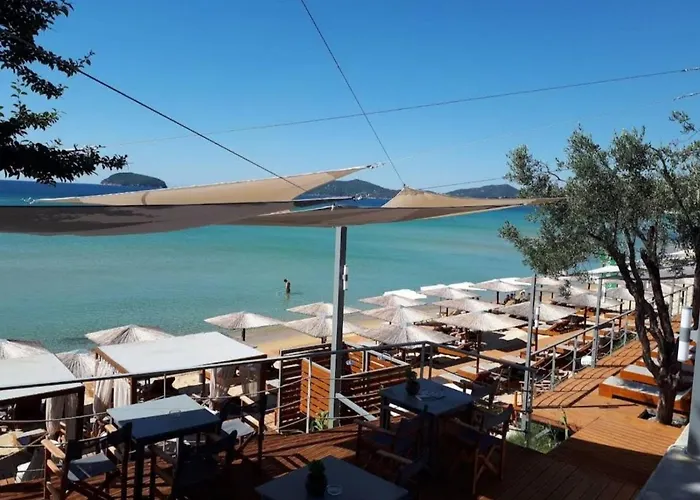 Endless Blue Seaside 别墅 *