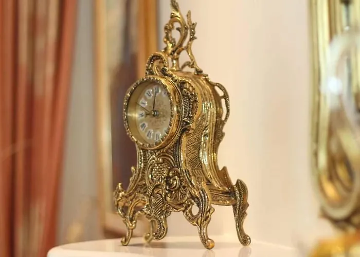 Endless Blue Seaside *