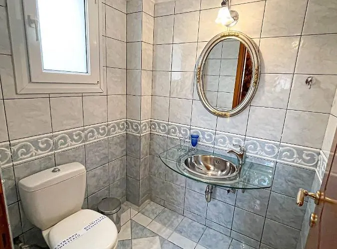 Endless Blue Seaside PalaiónTsiflíkion