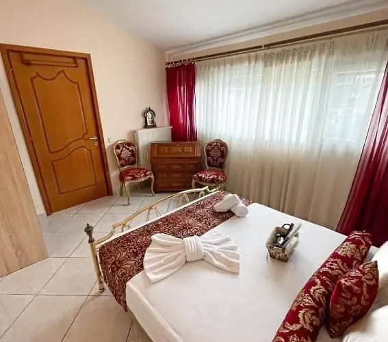 别墅 Endless Blue Seaside