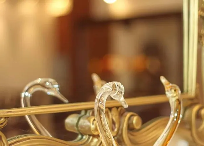 Endless Blue Seaside Villa