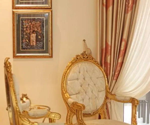 Endless Blue Seaside * PalaiónTsiflíkion