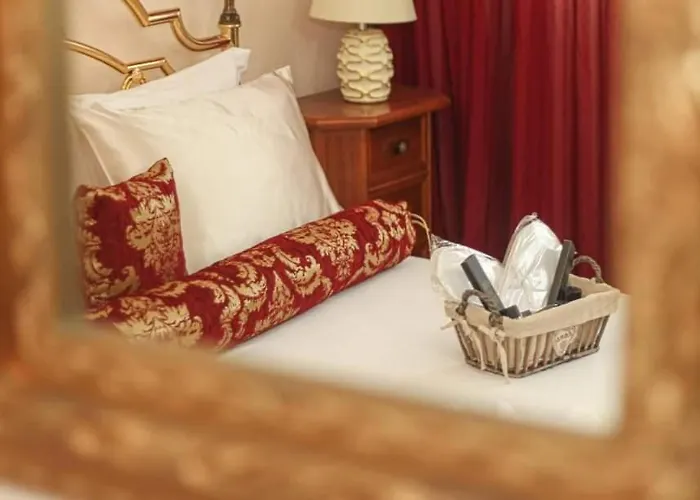 别墅 Endless Blue Seaside PalaiónTsiflíkion