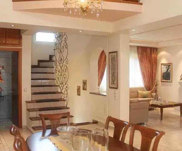 Endless Blue Seaside