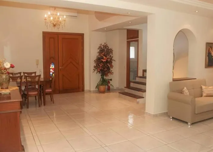 别墅 Endless Blue Seaside