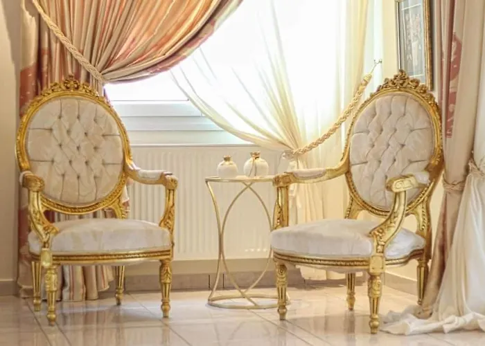 别墅 Endless Blue Seaside