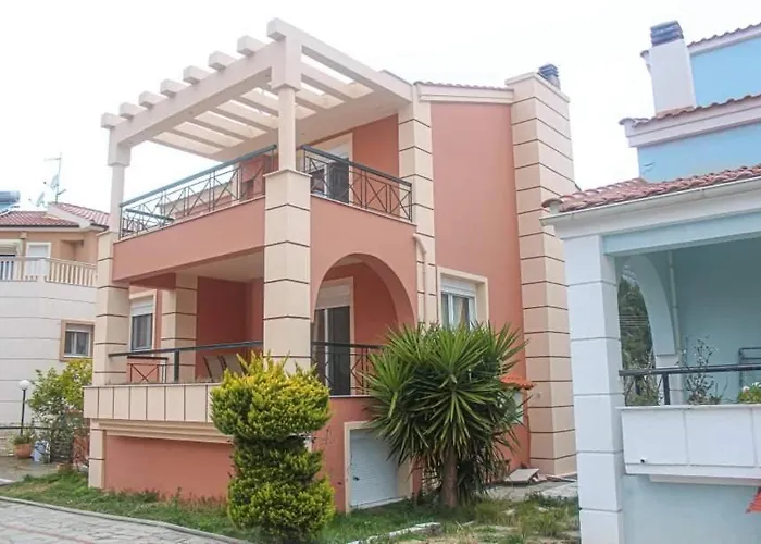 Endless Blue Seaside *