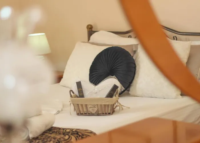 别墅 Endless Blue Seaside *