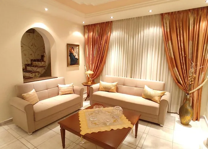 Endless Blue Seaside *