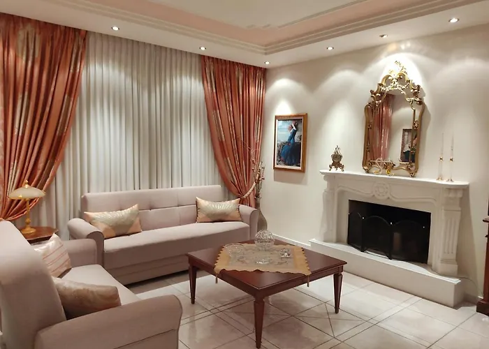 Endless Blue Seaside *